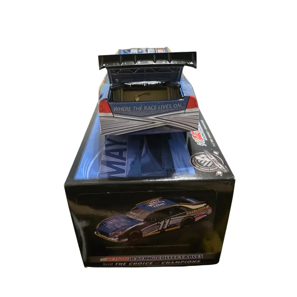 NASCAR Hall of Fame Class of 2011 5 Inductees Flashcoat 1:24 Diecast 1/694
